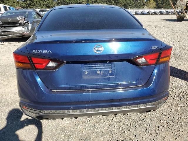 NISSAN ALTIMA 2020 Blue