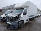 2021 RENT MASTER 35 for sale at Copart PETERLEE