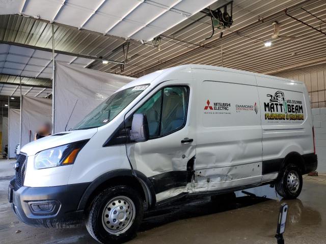 2023 Ford Transit T-250