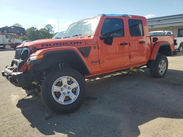 JEEP GLADIATOR 2023