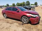 2017 Toyota Camry Le de vânzare în Longview, TX - Front End