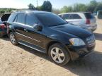 2011 Mercedes-Benz Ml 350 للبيع في China Grove، NC - Burn - Interior