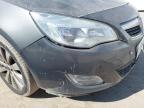 2010 VAUXHALL ASTRA SE for sale at Copart YORK