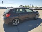 2012 Subaru Impreza Limited for Sale in Nampa, ID - Front End