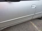 2007 MITSUBISHI COLT CZ2 D for sale at Copart SANDTOFT