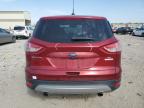 2016 Ford Escape Se for Sale in Kansas City, KS - Side