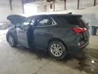 2019 Chevrolet Equinox Lt за продажба в Lexington, KY - Side