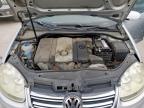 2008 Volkswagen Jetta Se for Sale in Haslet, TX - Side