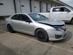 2011 Ford Fusion Se للبيع في Louisville، KY - Front End