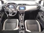 2021 Nissan Versa Sv იყიდება Houston-ში, TX - Normal Wear