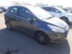 2015 FORD B-MAX ZETE for sale at Copart SANDTOFT