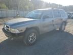 2000 Dodge Durango  de vânzare în Hurricane, WV - Side
