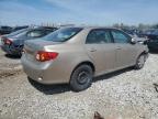 2010 Toyota Corolla Base de vânzare în Columbus, OH - Front End