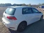 2017 VOLKSWAGEN GOLF SE NA for sale at Copart EAST KILBRIDE