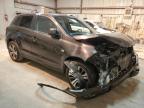 2021 Mitsubishi Outlander Sport Es en Venta en Abilene, TX - Front End