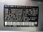 2025 Honda Hr-V Exl за продажба в East Granby, CT - All Over