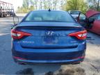 2017 Hyundai Sonata Sport zu verkaufen in Arlington, WA - Front End
