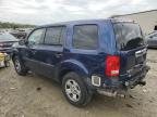 2015 Honda Pilot Lx for Sale in Seaford, DE - Rear End