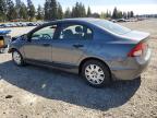 2011 Honda Civic Vp na sprzedaż w Graham, WA - Front End