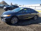 2015 Honda Civic Exl იყიდება Brookhaven-ში, NY - Minor Dent/Scratches