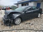 2015 Ford Fusion Se на продаже в Wayland, MI - Front End