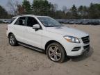 2015 Mercedes-Benz Ml 350 4Matic for Sale in Mendon, MA - Vandalism