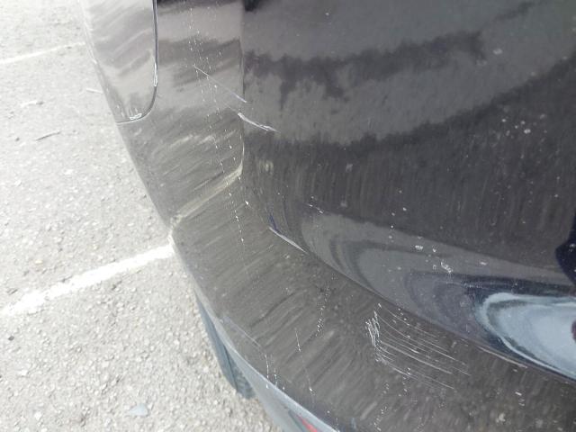 2009 VOLVO XC60 SE D