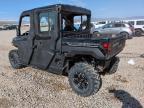 2025 Polaris Ranger Crew Xp 1000 Northstar Texas Edition for Sale in Magna, UT - Rollover
