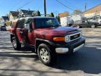 2010 Toyota Fj Cruiser  for Sale in Hillsborough, NJ - Normal Wear