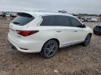 2018 Infiniti Qx60  за продажба в Oklahoma City, OK - Front End