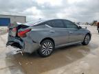 2024 Nissan Altima Sv for Sale in Haslet, TX - Rear End