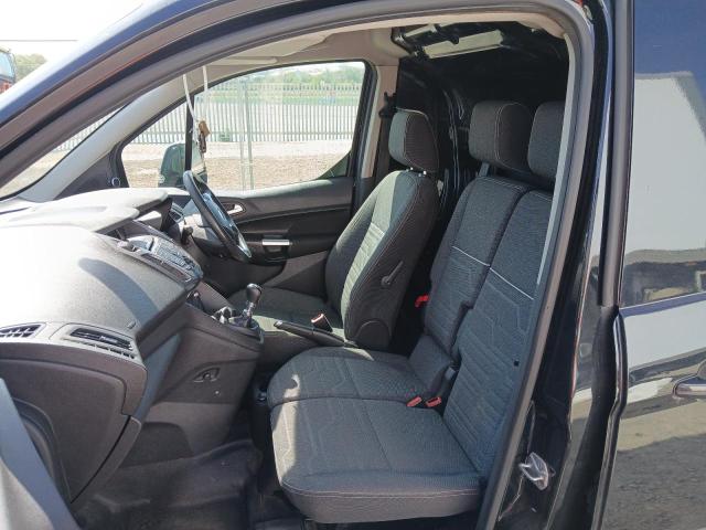 2015 FORD TRANSIT CO