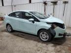 2017 Ford Fiesta Se for Sale in West Mifflin, PA - Front End