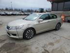 2014 Honda Accord Touring Hybrid en Venta en Fort Wayne, IN - All Over