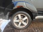 2007 MITSUBISHI OUTLANDER for sale at Copart CHESTER
