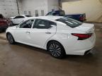 2025 Nissan Altima Sv за продажба в Davison, MI - Front End