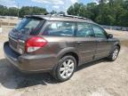 2008 Subaru Outback 2.5I for Sale in Greenwell Springs, LA - Normal Wear