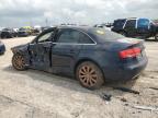 2011 Audi A4 Premium Plus na sprzedaż w Houston, TX - Side