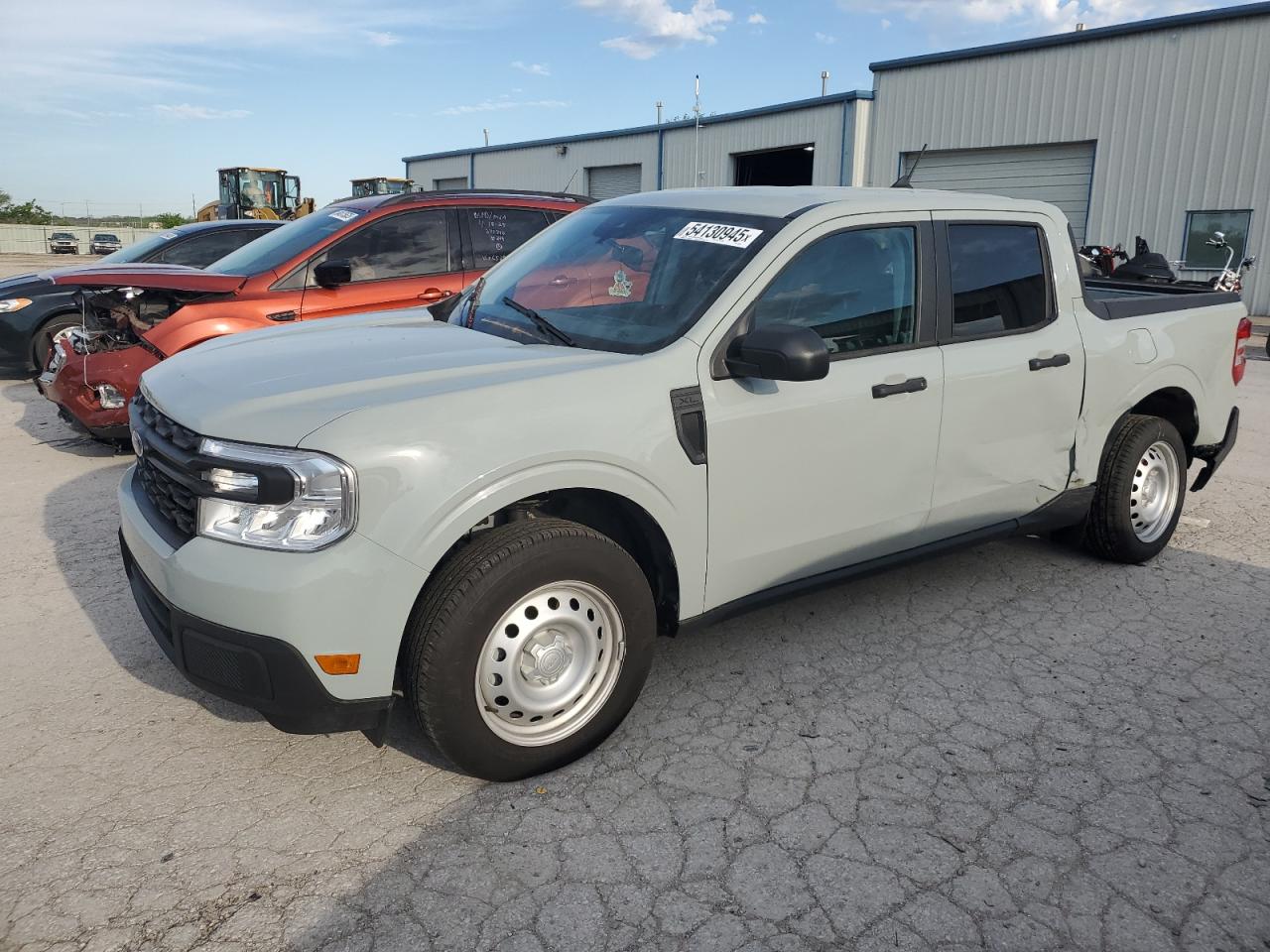 2024 Ford Maverick Xl for Sale in Kansas City, KS - Side