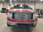 2012 Ford F150 Supercrew იყიდება Blaine-ში, MN - Mechanical