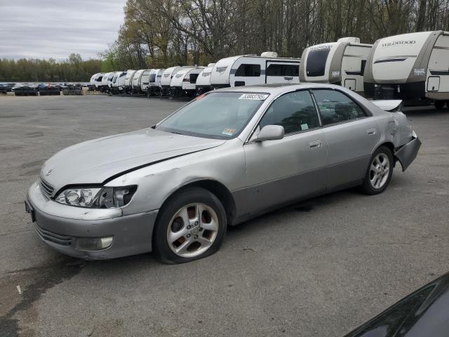2001 Lexus Es 300