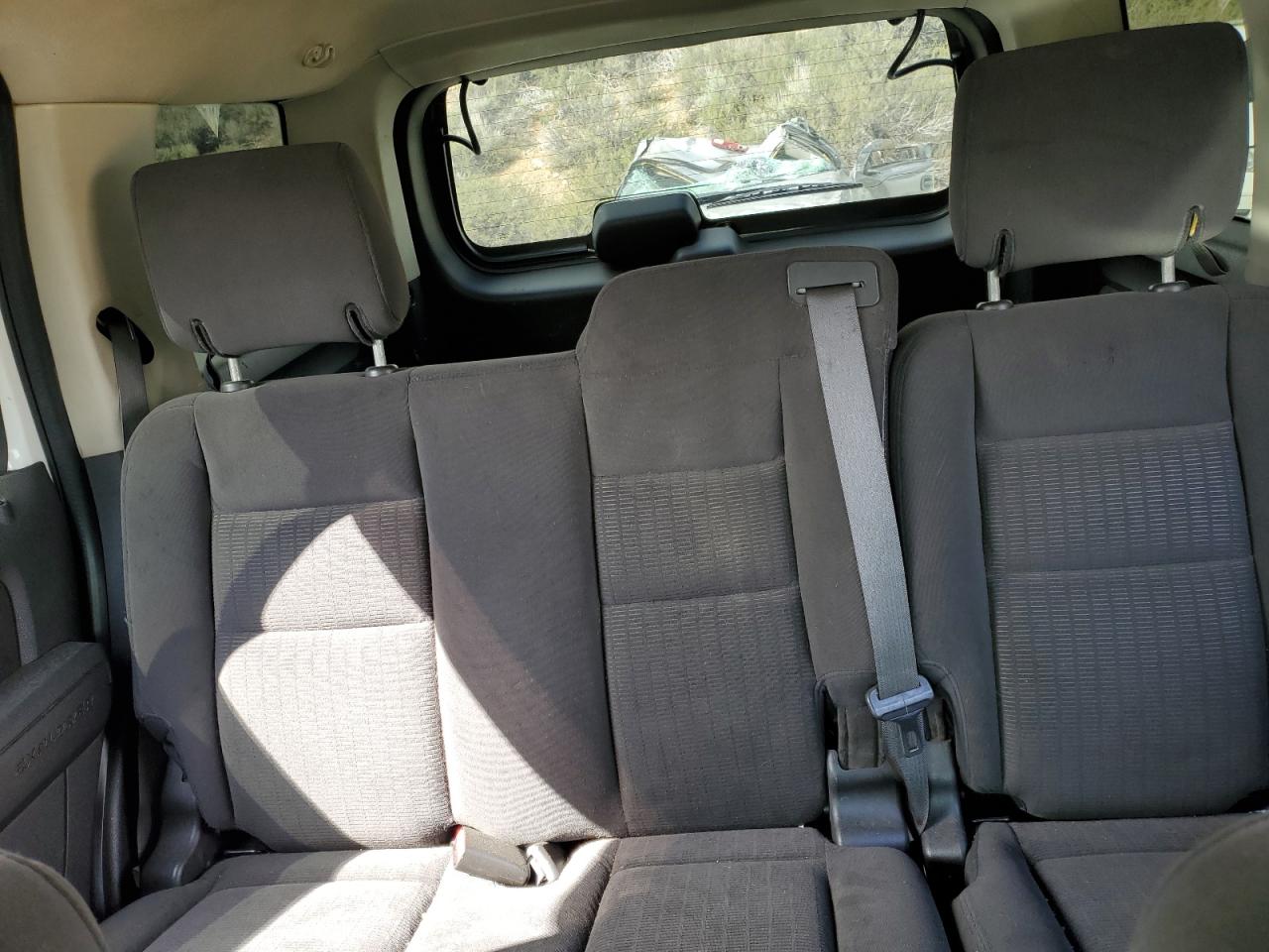 2009 Ford Explorer Xlt VIN: 1FMEU73E29UA43332 Lot: 52032425