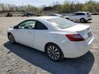 2010 Honda Civic Exl for Sale in Marlboro, NY - Front End