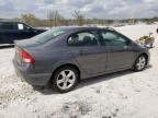 2010 Honda Civic Lx-S zu verkaufen in Loganville, GA - Rear End