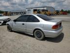 1997 Honda Civic Hx de vânzare în Lumberton, NC - Front End