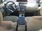 2012 Toyota Prius V  for Sale in Rancho Cucamonga, CA - Front End