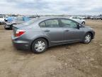 2012 Honda Civic Hybrid for Sale in Elgin, IL - Rear End