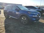 2022 Nissan Rogue Sl en Venta en Woodhaven, MI - All Over