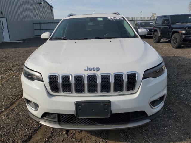  JEEP GRAND CHER 2019 Biały