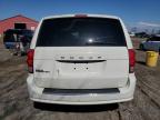 2013 DODGE GRAND CARAVAN SE for sale at Copart ON - LONDON